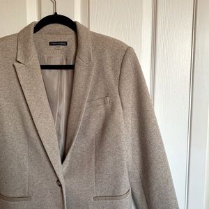Tommy Hilfiger Wool Blazer